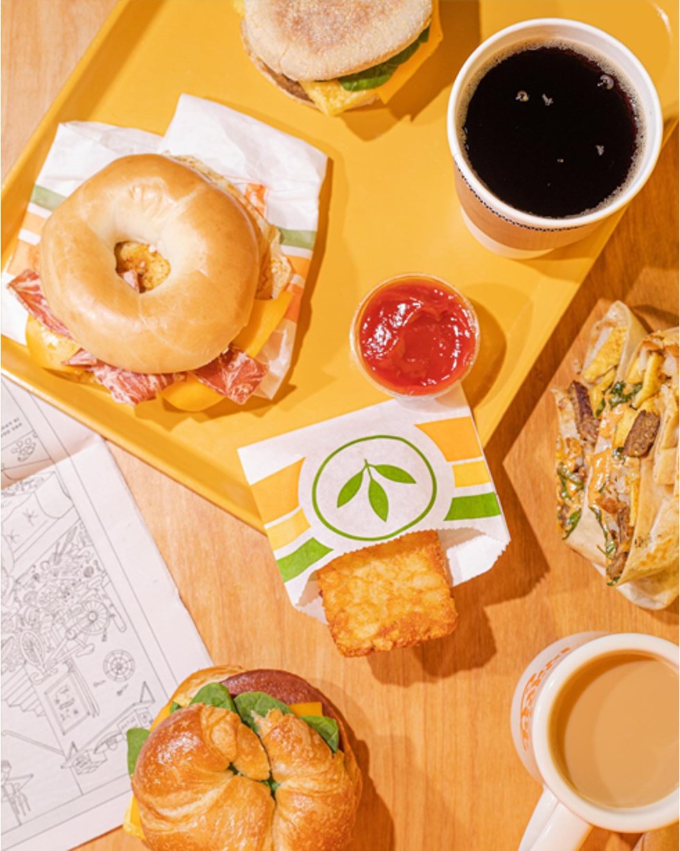 Plant Power Fast Food 2423 24