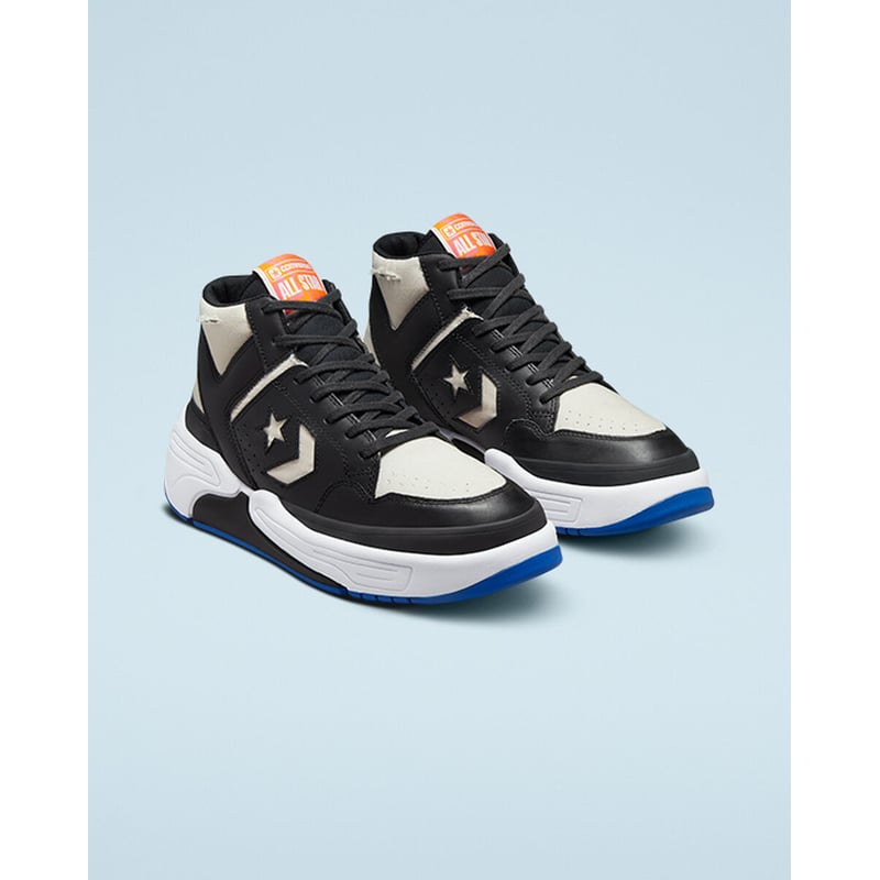 Converse Weapon CX Tear-Away A02519C 04