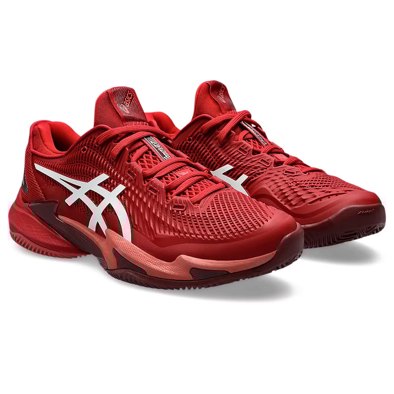 ASICS Court FF 3 Novak Clay 1041A362-962 02