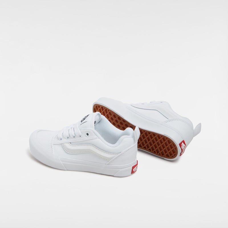 Vans Knu Skool VN000CYUWHT 03