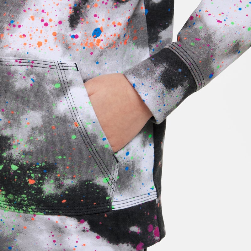Nike Club Fleece Pullover DQ3905-010 04