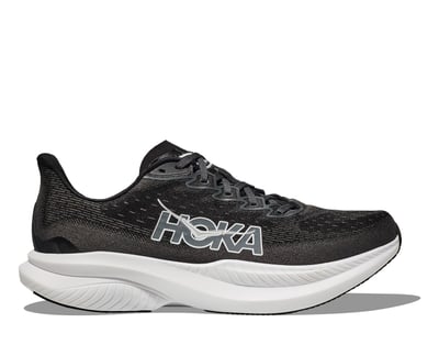 HOKA Mach 6 1147833-BWHT