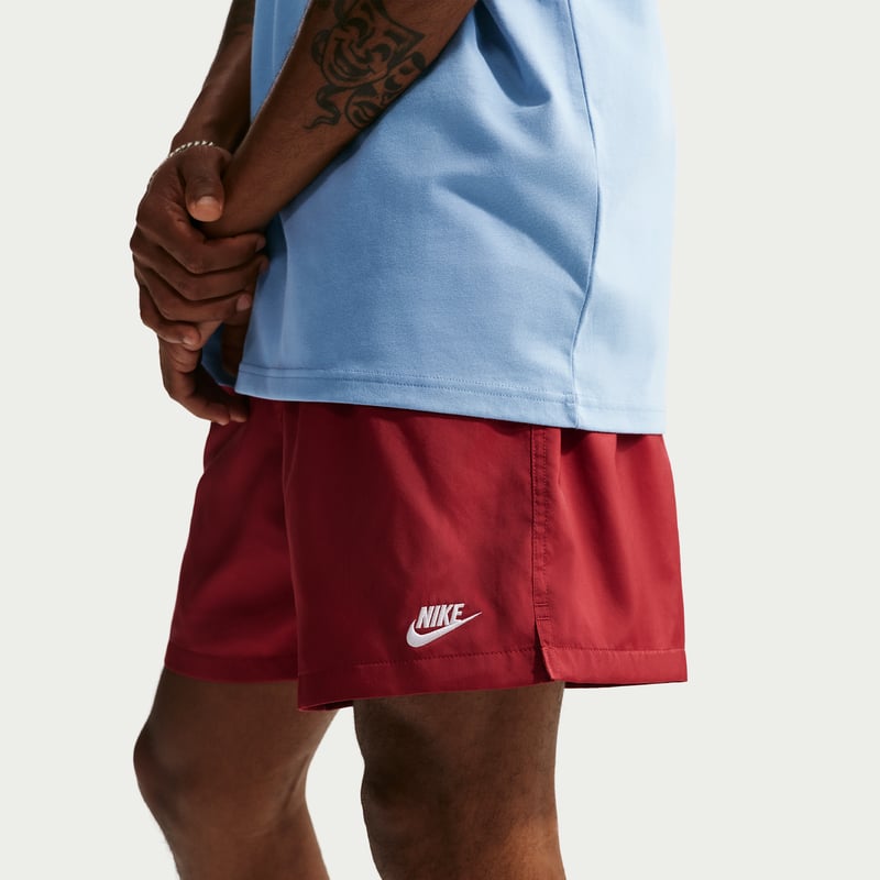 Nike Club Woven Flow FN3307-613 04