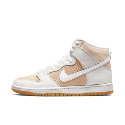 Nike SB Dunk High Pro ISO DA9626-100