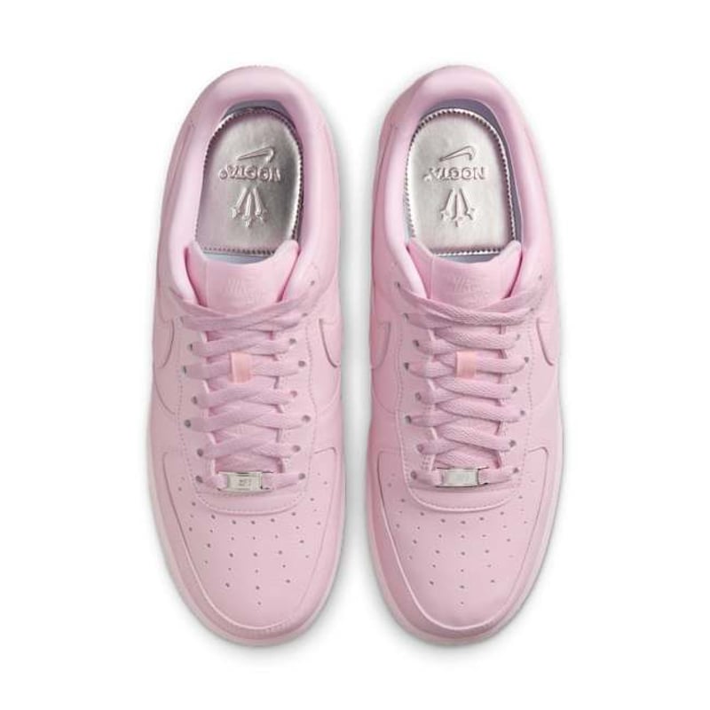 Nike Air Force 1 Low x NOCTA CZ8065-600 04