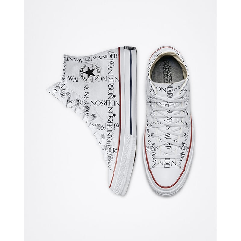 Converse Chuck 70 High x J.W. Anderson 160808C 05