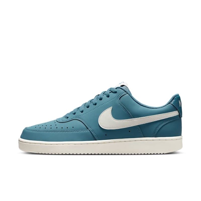 Nike Court Vision Low Premium HM9429-001 01