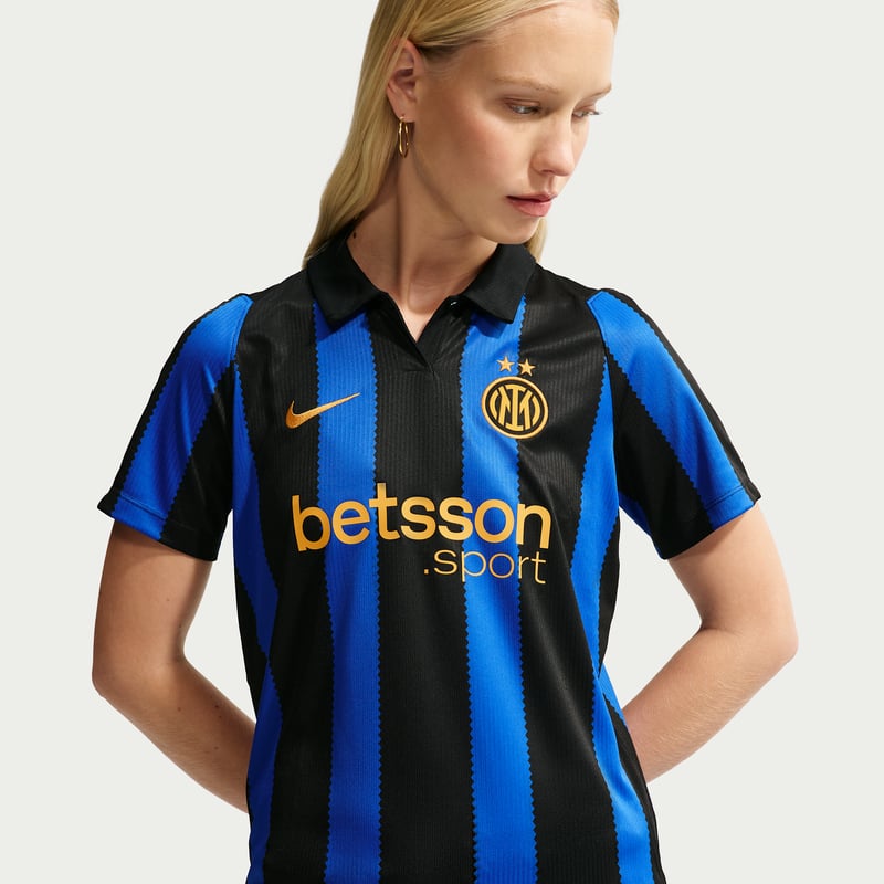 Nike Inter Milan 2026/27 Stadium Home Dri-FIT  Replica II2746-409 01
