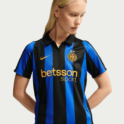 Nike Inter Milan 2026/27 Stadium Home Dri-FIT  Replica II2746-409