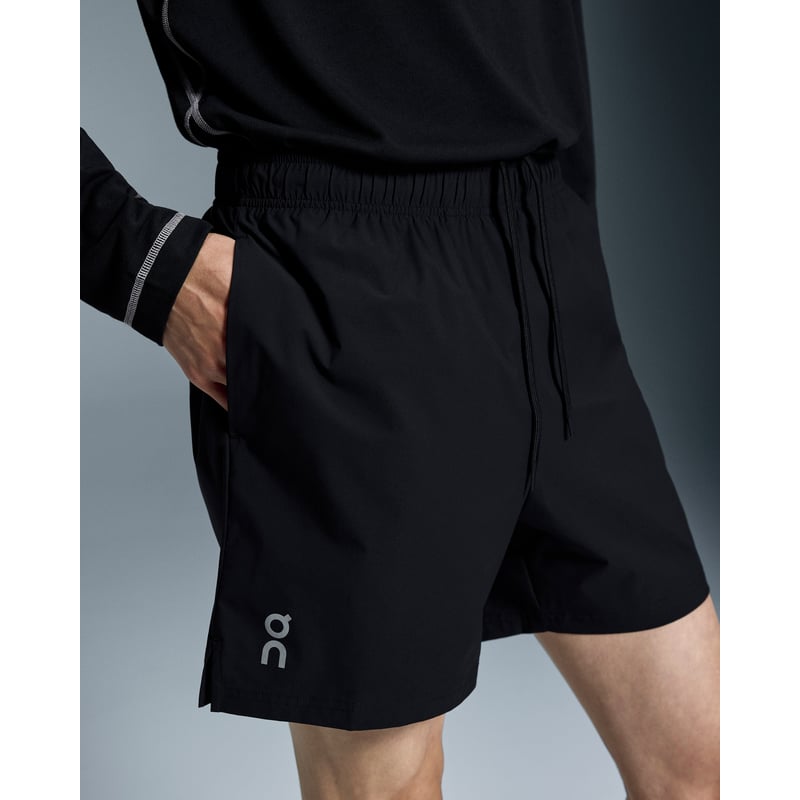 Sorts On Core 5" "Black" | | | 04 | SPORTSHOWROOM