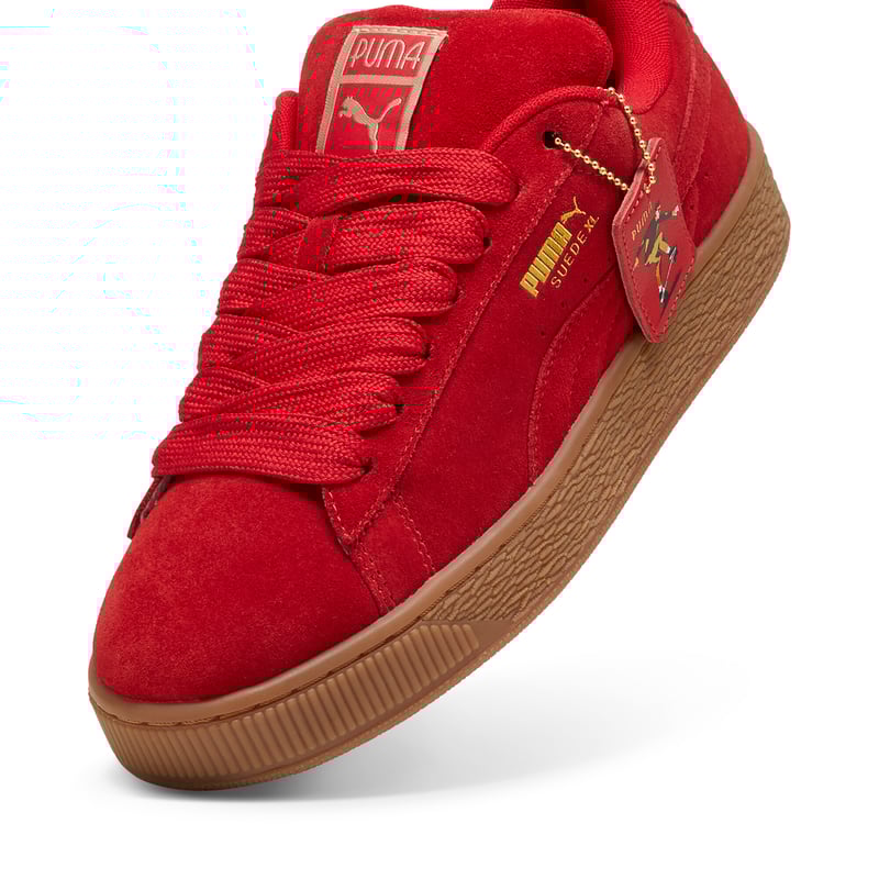 PUMA Suede XL OP 401709-01 04