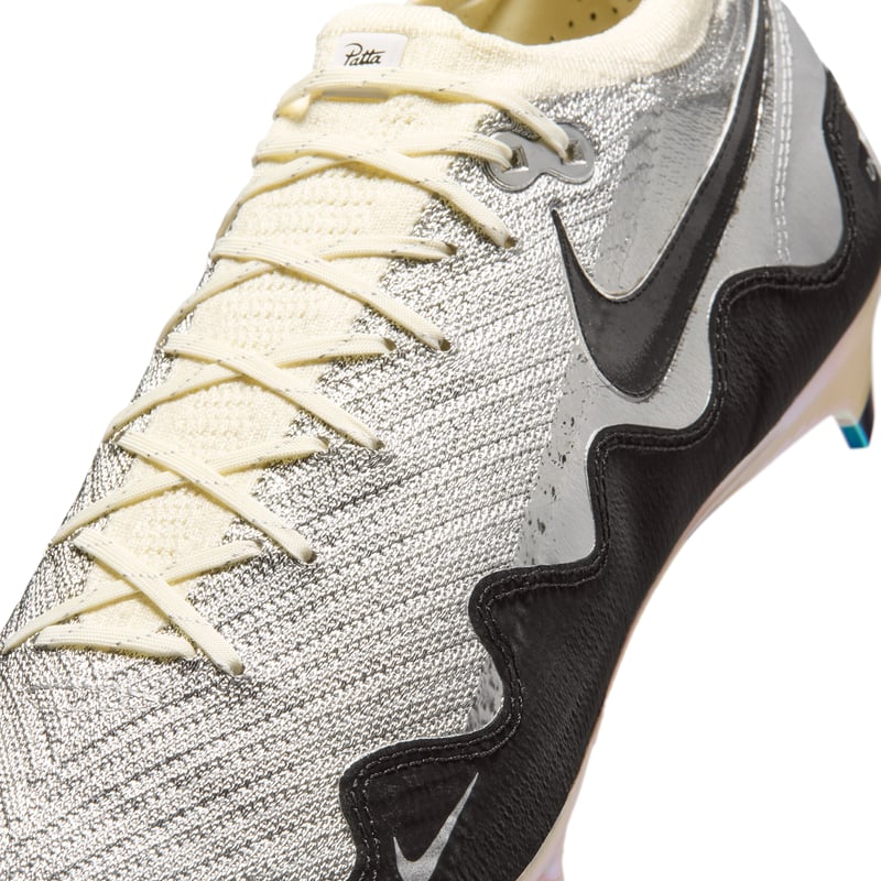 Nike Mercurial Vapor 16 Elite FG  x Patta IQ3365-001 08