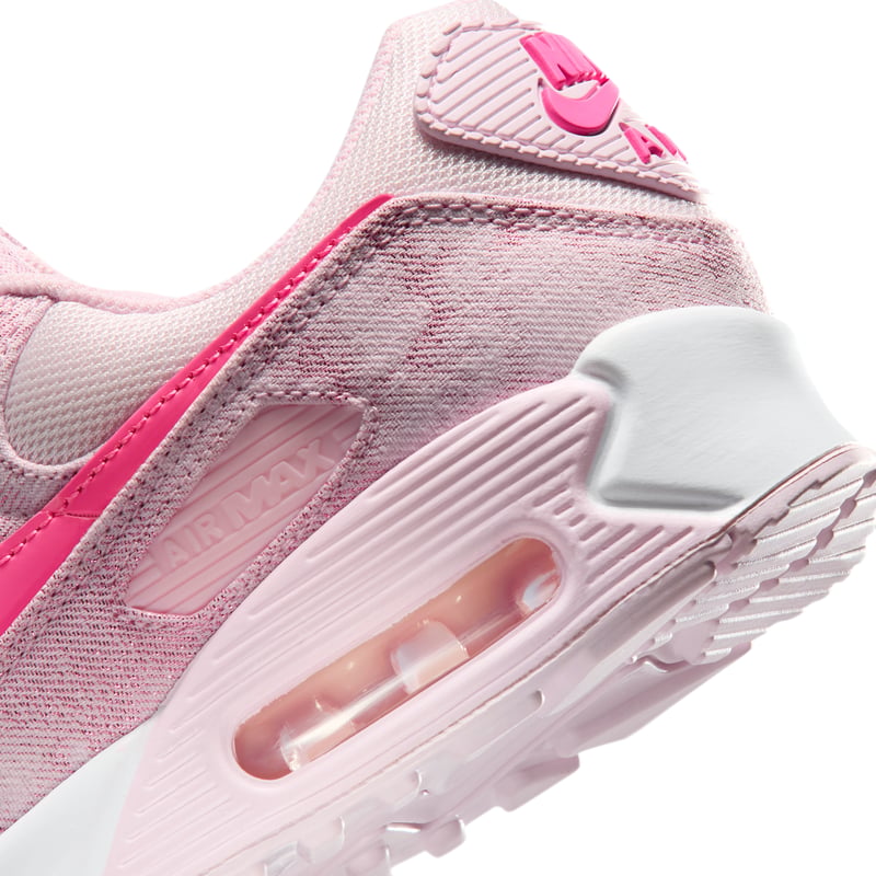 Nike Air Max 90 sneakers "Denim" | Kvinnor | Sportstyle | 08 | SPORTSHOWROOM