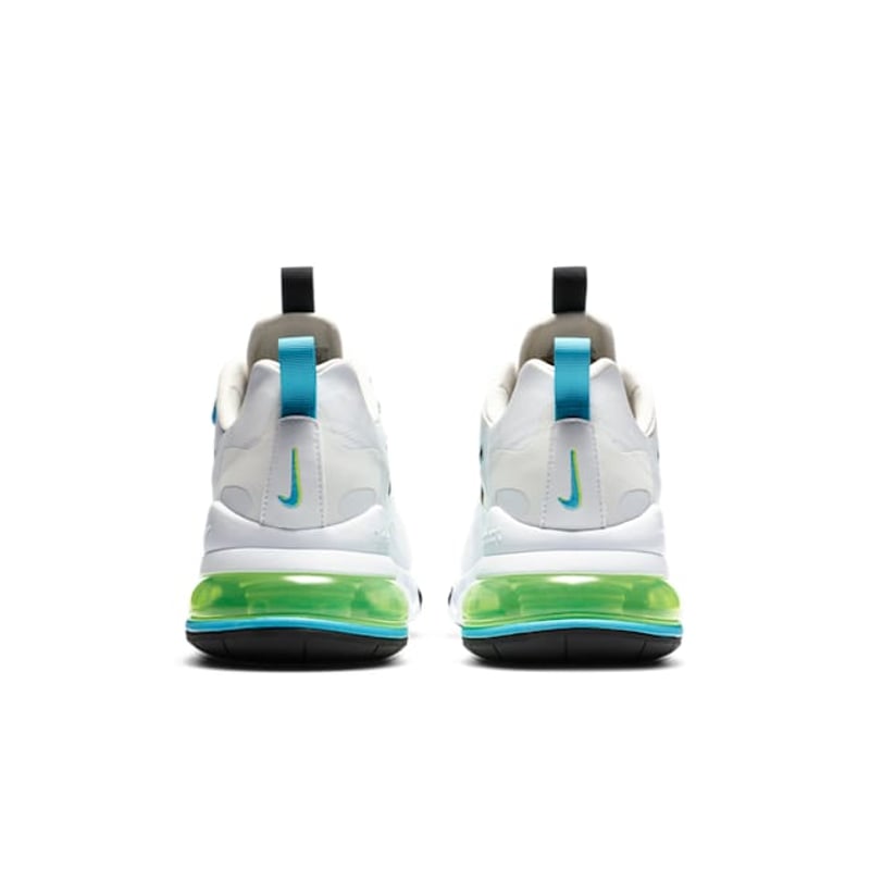 Nike Air Max 270 React SE CK6457-100 04