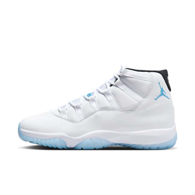 Jordan 11 Retro