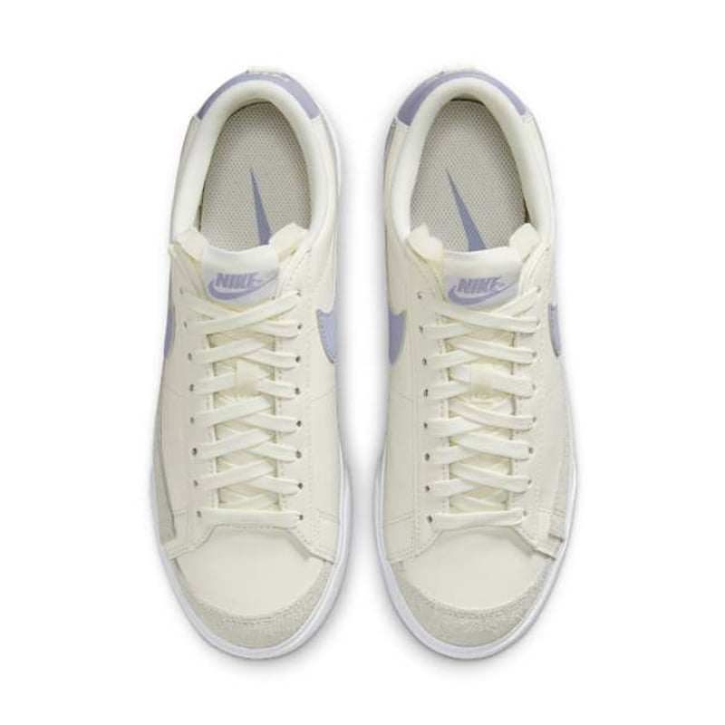 Nike Blazer Low Platform DJ0292-110 04