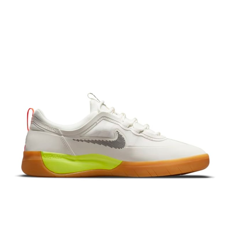 Nike SB Nyjah Free 2 CU9220-101 03