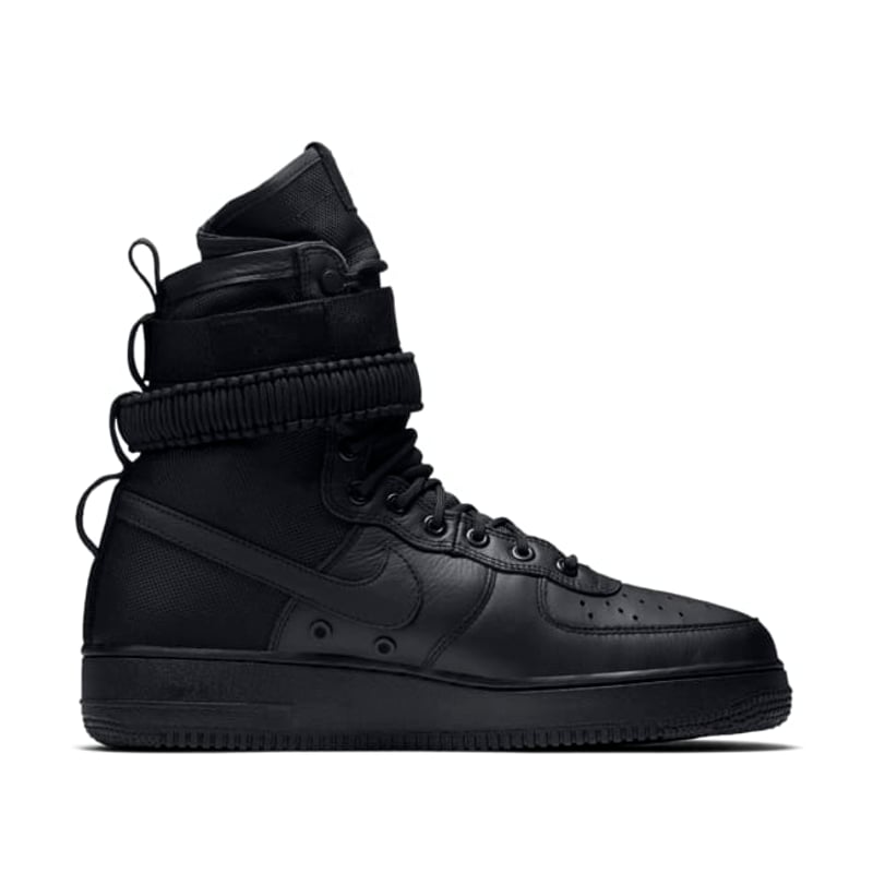 Nike SF Air Force 1 High 864024-003 03