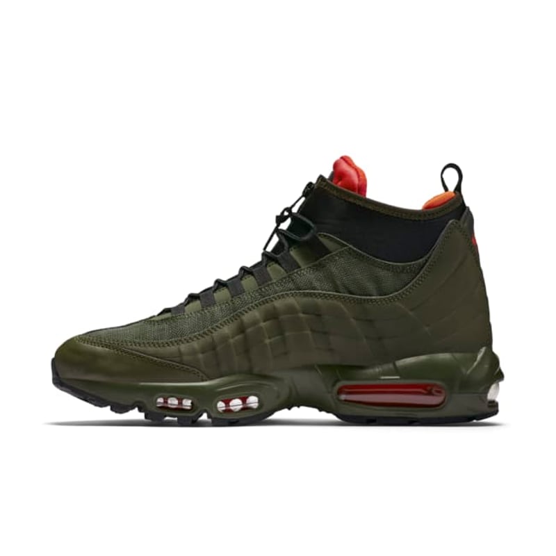 Nike Air Max 95 SneakerBoot 806809-300 03