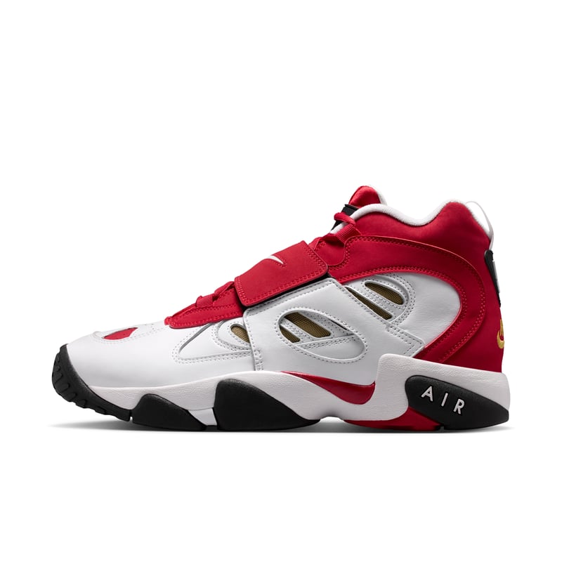 Tenisice Nike Air Diamond Turf 2 "Reverse Prime Red" | Muškarci | Sportstyle | 00 | SPORTSHOWROOM