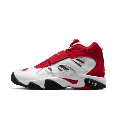 Tenisice Nike Air Diamond Turf 2 "Reverse Prime Red" | Muškarci | Sportstyle | 00 | SPORTSHOWROOM