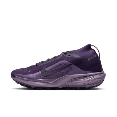 Scarpe da trail running Nike ACG Pegasus GORE-TEX "Purple Dynasty & Violet Dust" | Donna | Outdoor | 01 | SPORTSHOWROOM