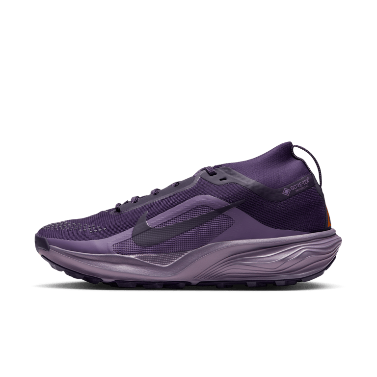 Nike ACG Pegasus GORE-TEX trail runners "Purple Dynasty & Violet Dust" | Women | Outdoor | 01 | SPORTSHOWROOM