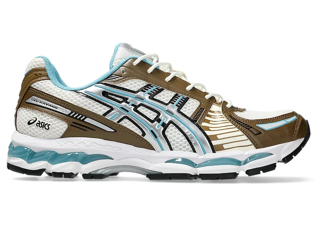 ASICS Gel-Kayano 12.1
