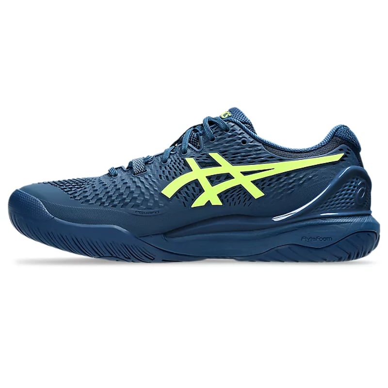 ASICS Gel-Resolution 9 (Wide) 1041A376-404 04