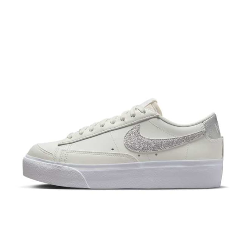 Nike Blazer Low Platform DQ7571-101 01