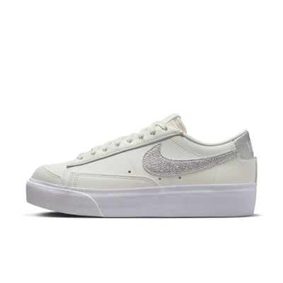 Nike Blazer Low Platform DQ7571-101 01