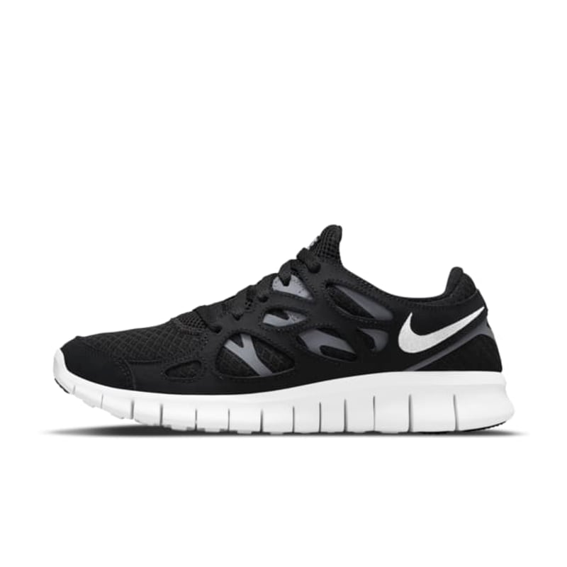 Nike Free Run 2 DM9057-001 01