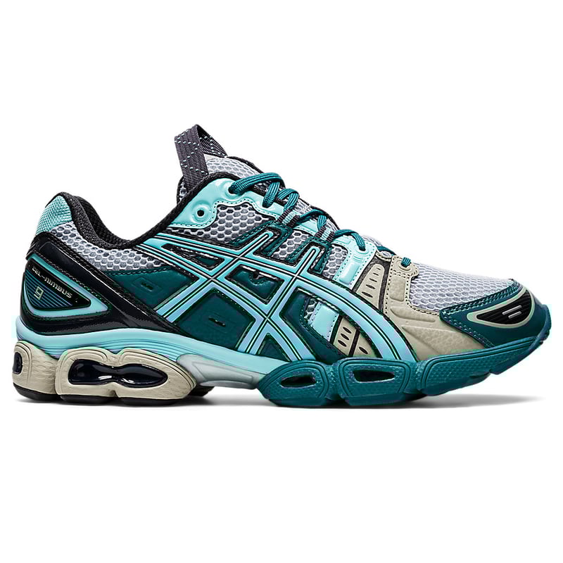 ASICS UB3-S Gel-Nimbus 9 1201A442-020 01
