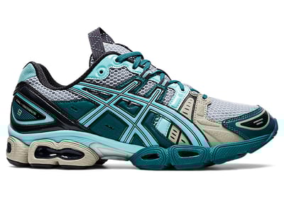 ASICS UB3-S Gel-Nimbus 9 1201A442-020 01