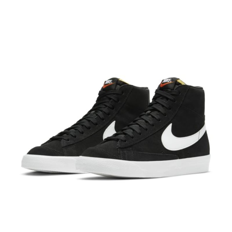 Nike Blazer Mid '77 Suede CI1172-005 05