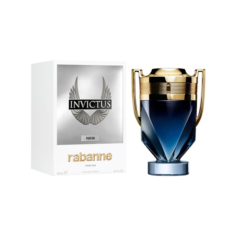 Rabanne Invictus INVICTUSPARFUM 02