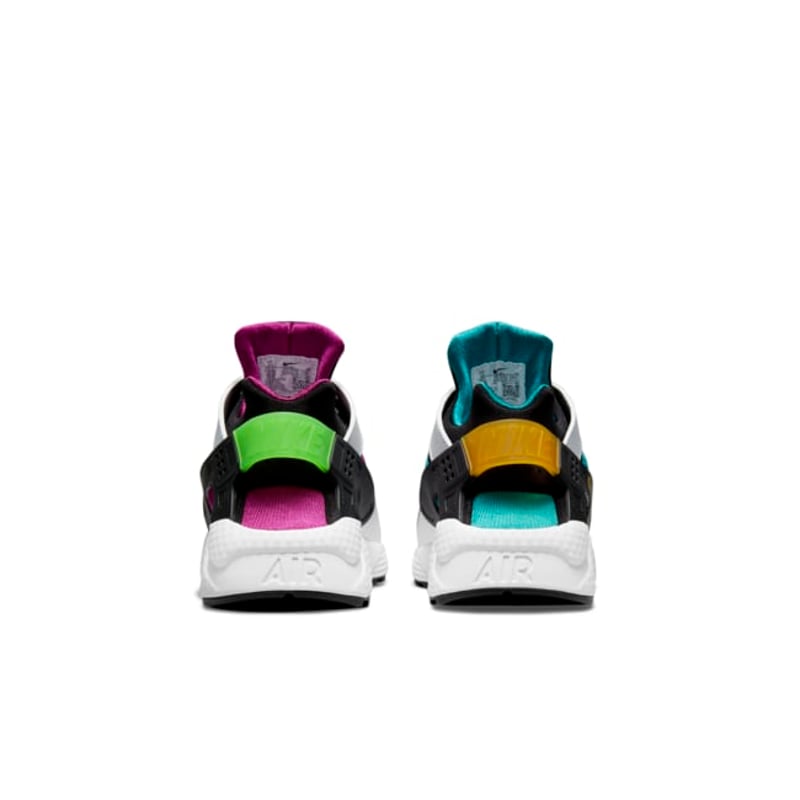 Nike Air Huarache DM8152-100 06