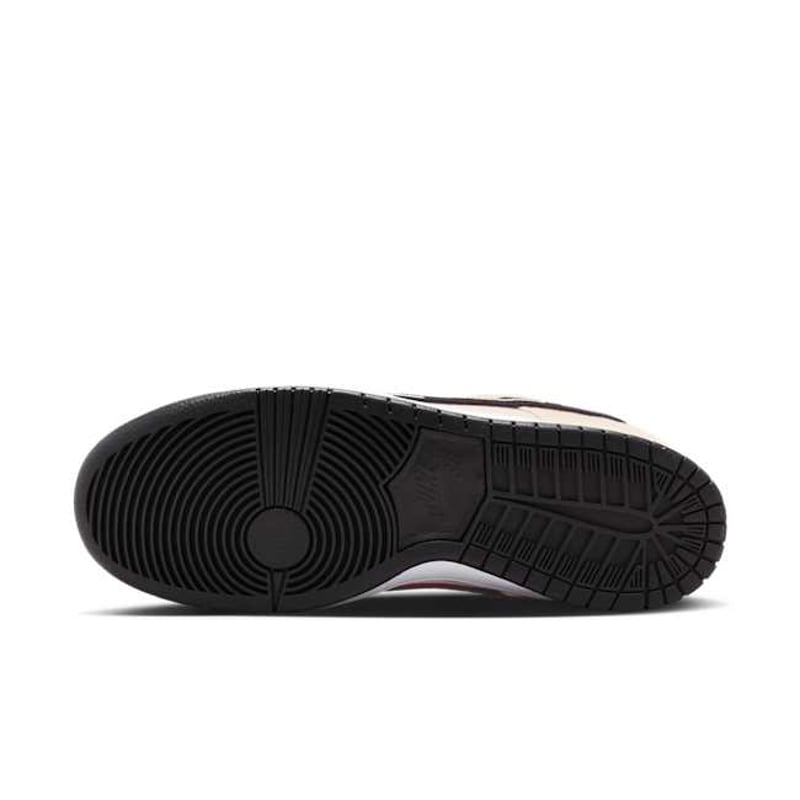 Nike SB Dunk Low x Albino & Preto FD2627-200 02