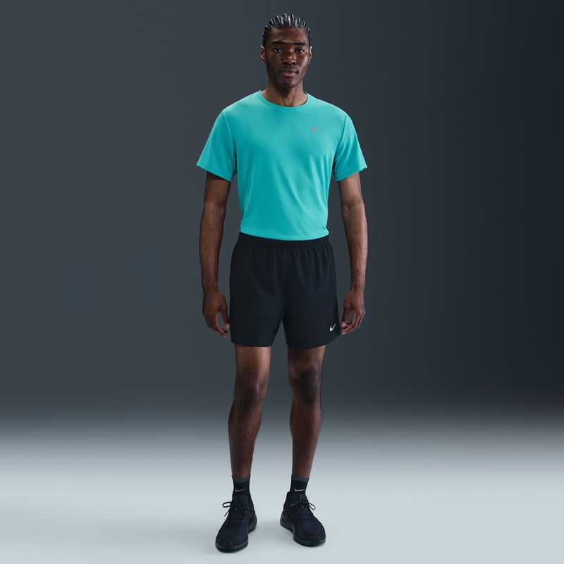 Majica Nike Miler Dri-FIT "Dusty Cactus" | Moški | Tek | 04 | SPORTSHOWROOM