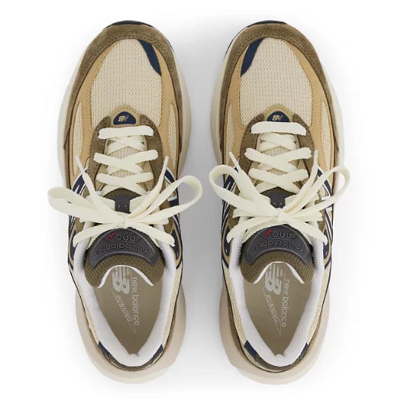 New Balance 990v6 Made in USA U990WO6 02