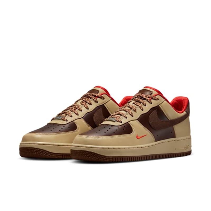 Nike Air Force 1 '07 HQ3447-222 05