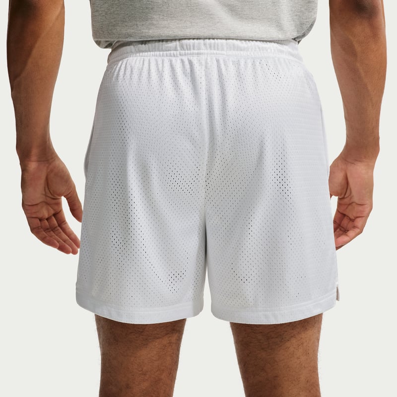 Nike Standard Issue Practice Mesh 5" IF1587-100 03