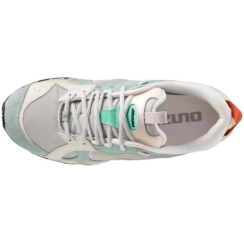 Mizuno Wave Prophecy Beta 2 D1GA235002 04