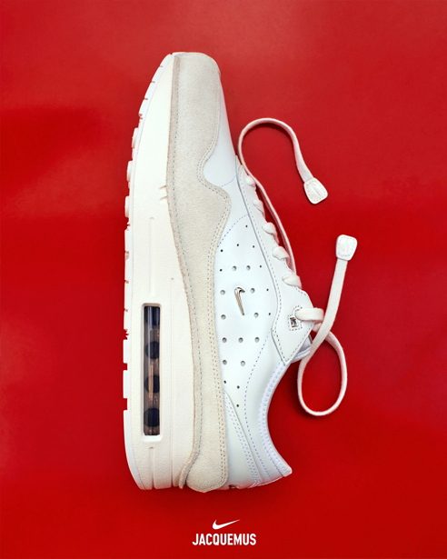 Nike Air Max 1 '86 x Jacquemus