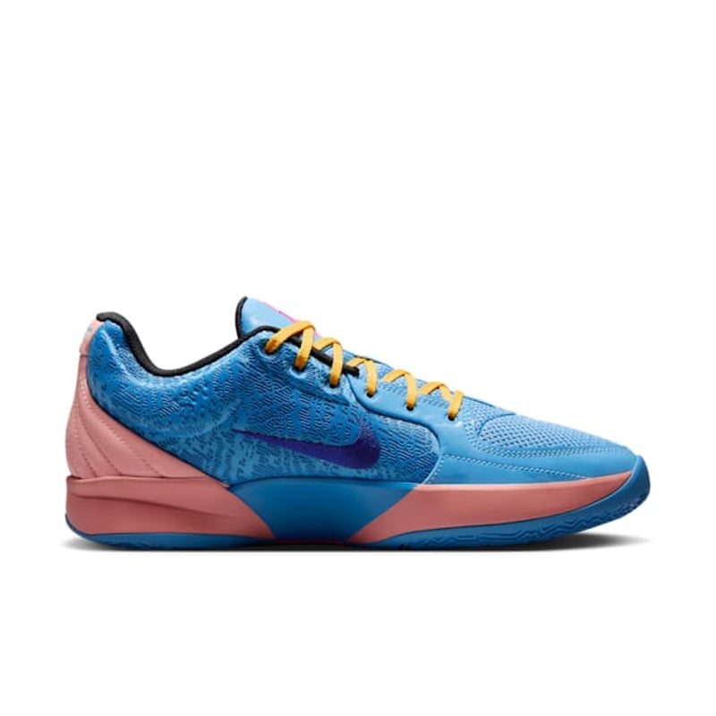 Nike Ja 2 FD7328-403 03