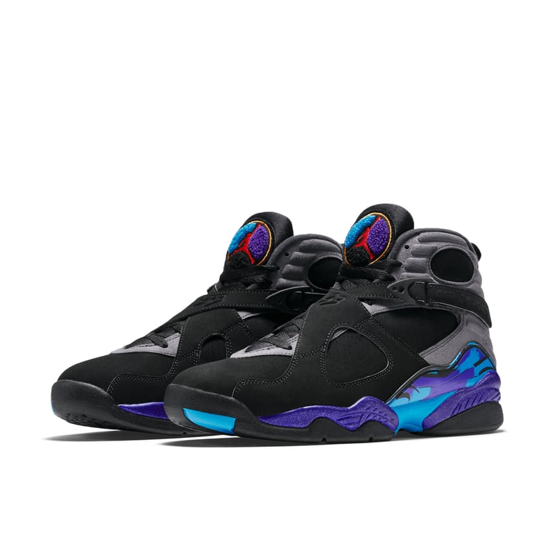 Jordan 8 Retro 305381-006 03