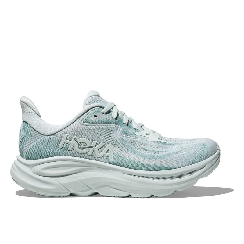 HOKA Clifton 10 1162031-DTDR 01
