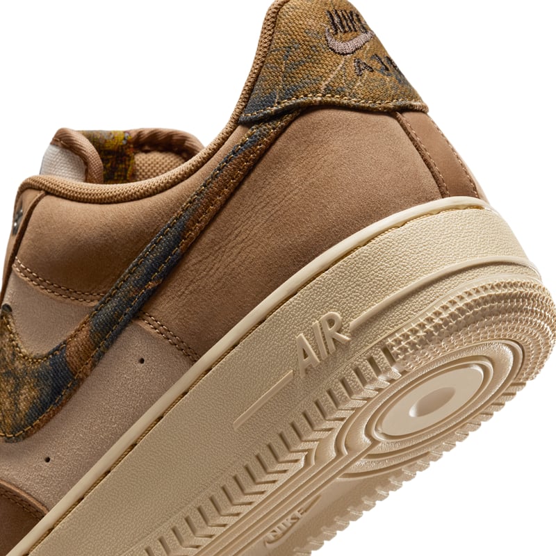 Nike Air Force 1 '07 Realtree IO9803-200 08