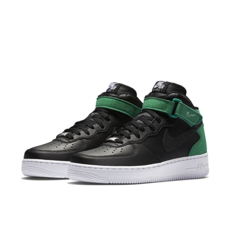 Nike Air Force 1 Mid '07 818596-002 04