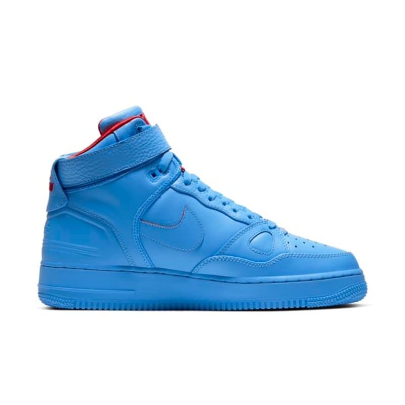 Nike Air Force 1 High x RSVP Gallery CW3812-400 03